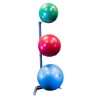 Body Solid - Stability Ball Storage Rack